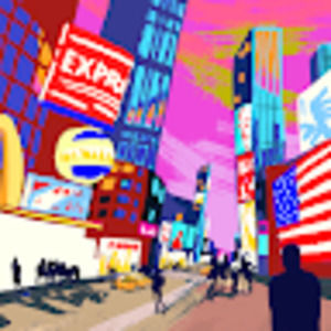 Meet your Posher, Sawyer